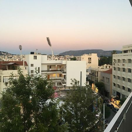 Dyo Urban Chania Chania  Ngoại thất bức ảnh