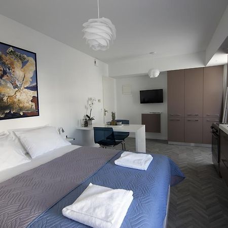 Dyo Urban Chania Chania  Ngoại thất bức ảnh