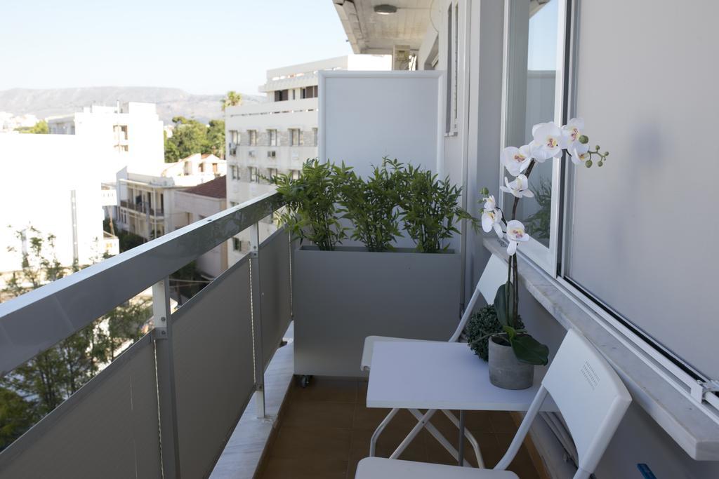 Dyo Urban Chania Chania  Ngoại thất bức ảnh